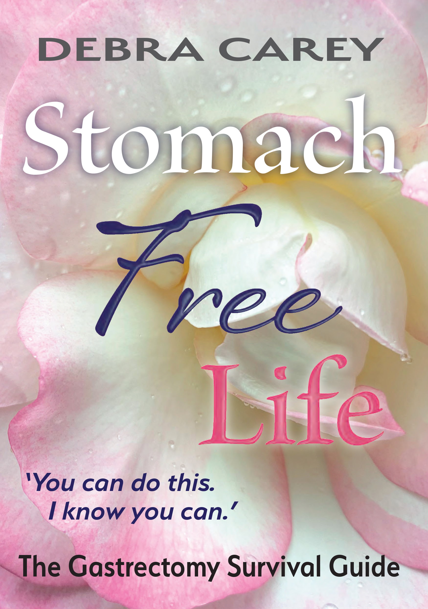 Stomach Free Life